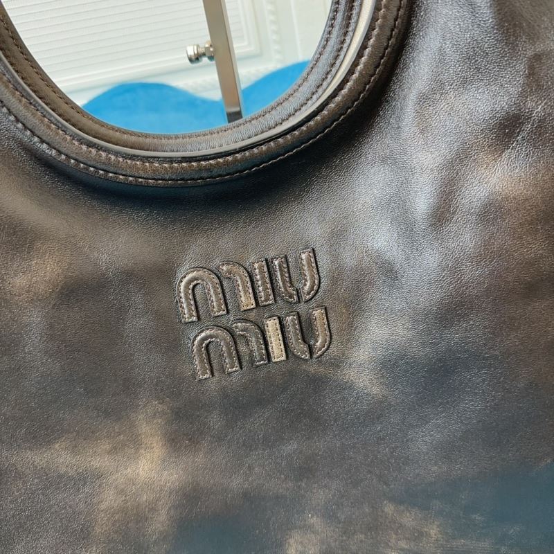 Miu Miu Hobo Bags